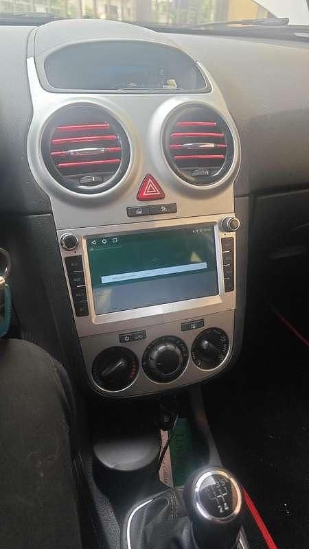 Usado Opel Corsa 86 CV (63 kW) 2012 Utilitario