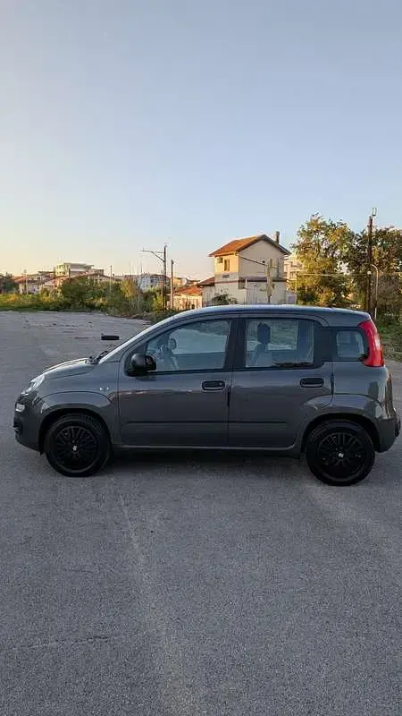 Usata Fiat Panda City Life 69 CV (50 kW) 2021 Utilitaria