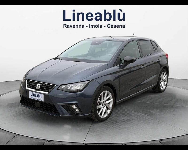 Occasion Seat Ibiza FR 95 ch (69 kW) 2025 Citadine