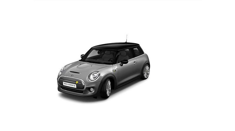 Usata 2020 Mini Cooper SE Utilitaria | 16.000 € (Buon prezzo) - Immagine 1/2