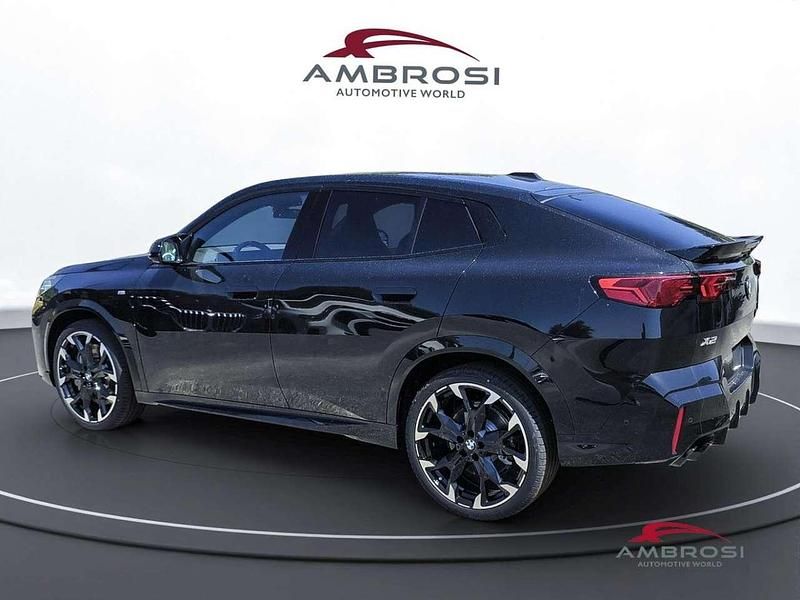 Nuova BMW X2 300 CV (220 kW) 2025 Grigio SUV