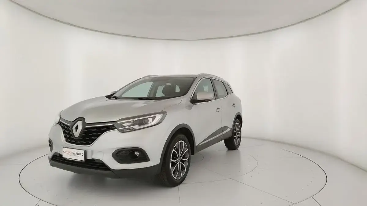 Usata Renault Kadjar 140 CV (102 kW) 2019 SUV