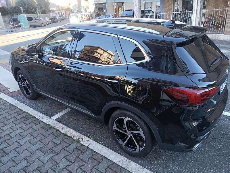 Usata MG HS Luxury 162 CV (119 kW) 2024 SUV