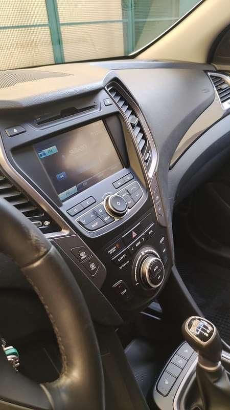 Occasion Hyundai Santa Fe Comfort 150 PK (110 kW) 2014 SUV