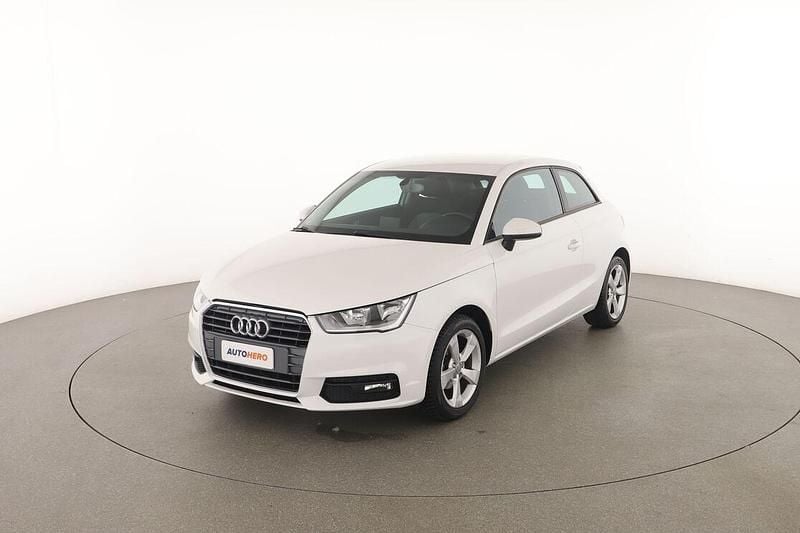 Usata Audi A1 Sport 82 CV (60 kW) 2017 Utilitaria