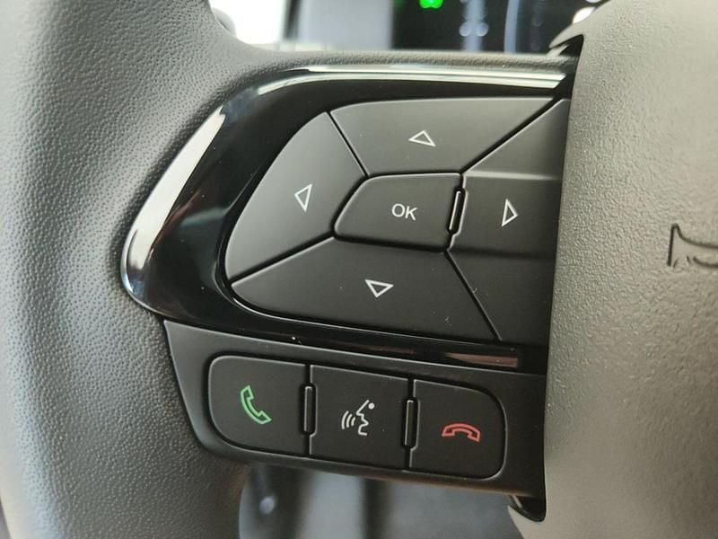 Usata Fiat Panda Cross Cross 70 CV (51 kW) 2025 Blu Utilitaria