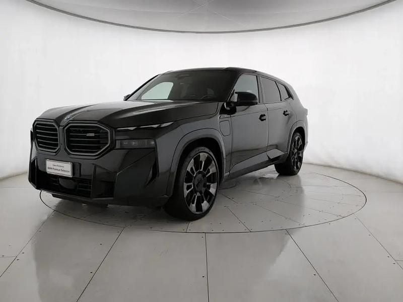 Usata BMW XM Comfort Edition 489 CV (359 kW) 2023 SUV