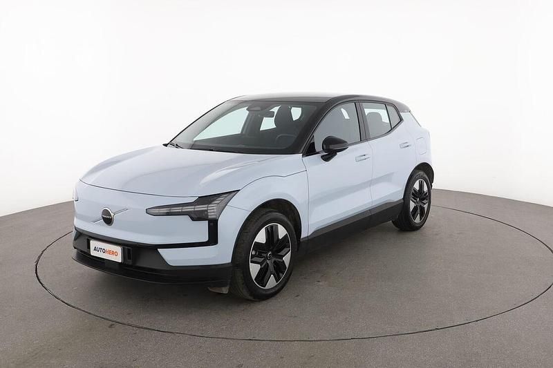 Usata Volvo EX30 Plus 200 kW (272 CV) 2024 Blu SUV