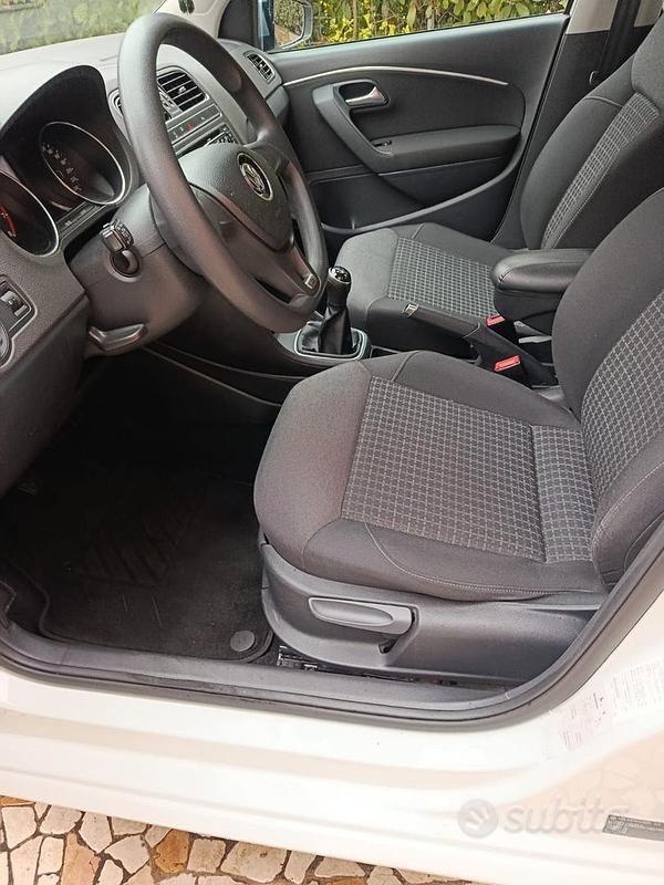 Usata VW Polo 2017 Berlina