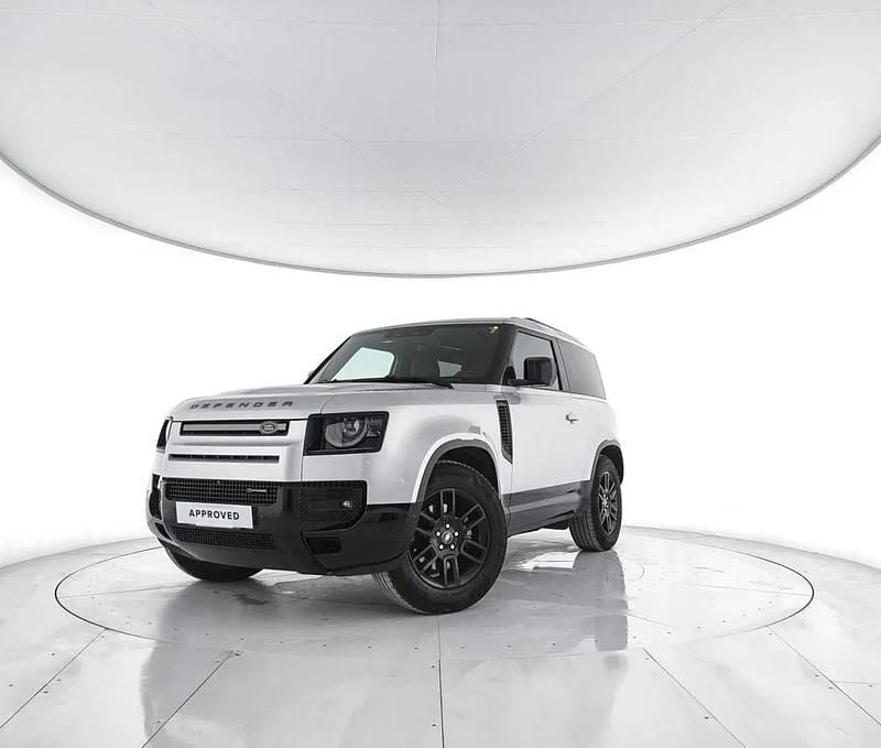 Occasion Land Rover Defender SE Dynamic 250 ch (183 kW) 2021 SUV