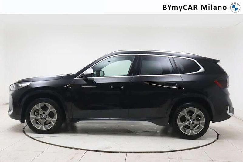Usata BMW X1 xLine 211 CV (155 kW) 2023 Black pastello SUV