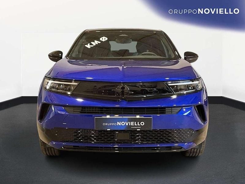 Nuova Opel Mokka 136 CV (100 kW) 2025 Blu SUV