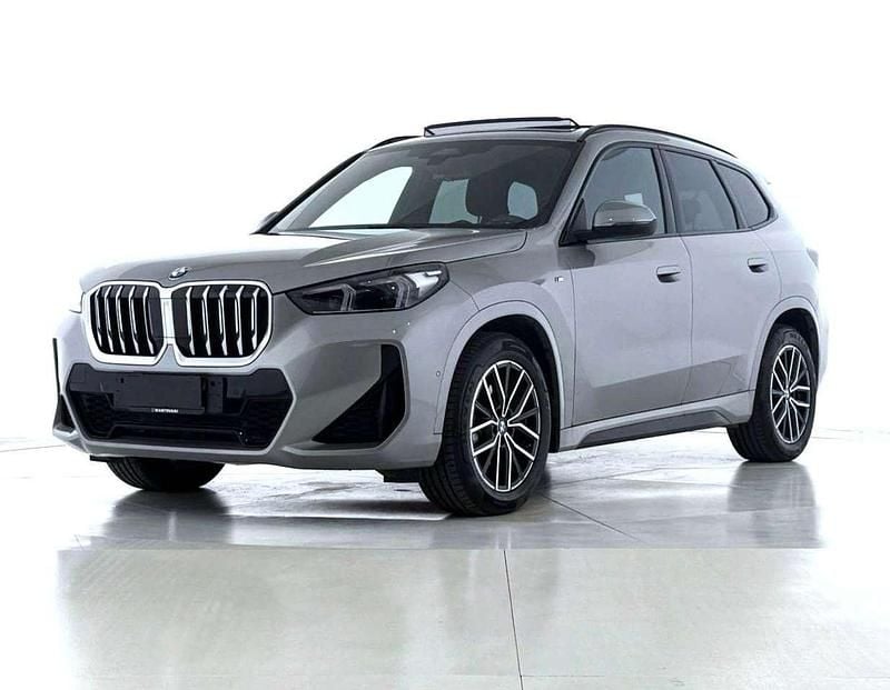 Grigio Usata 2025 BMW X1 M Sport SUV | 48.800 € (Super prezzo) - Immagine 1/4