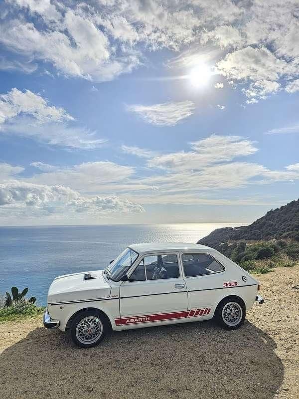 Usata Fiat 127 49 CV (36 kW) 1977 Berlina