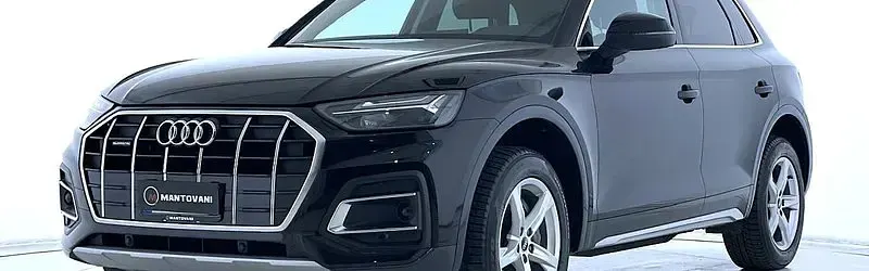 Usata Jaecoo 7 279 CV (205 kW) 2025 Argento SUV