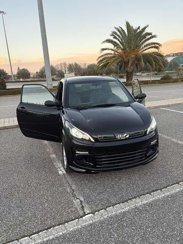 Usata Ligier JS50 2020 Utilitaria