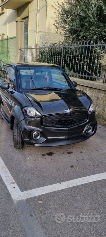 Usata 2024 Chatenet CH46 Due volumi | 12.500 € (Ottimo prezzo) - Immagine 1/4
