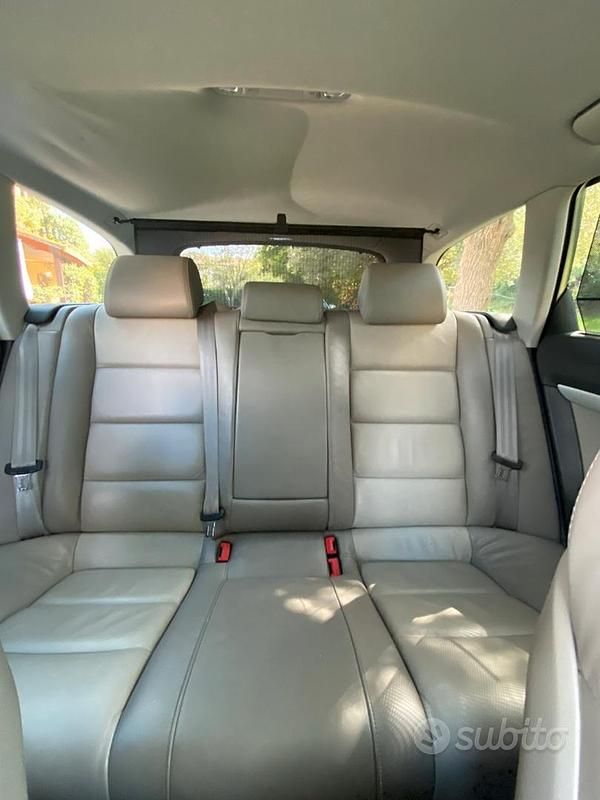 Usata Audi A6 2012 Station wagon