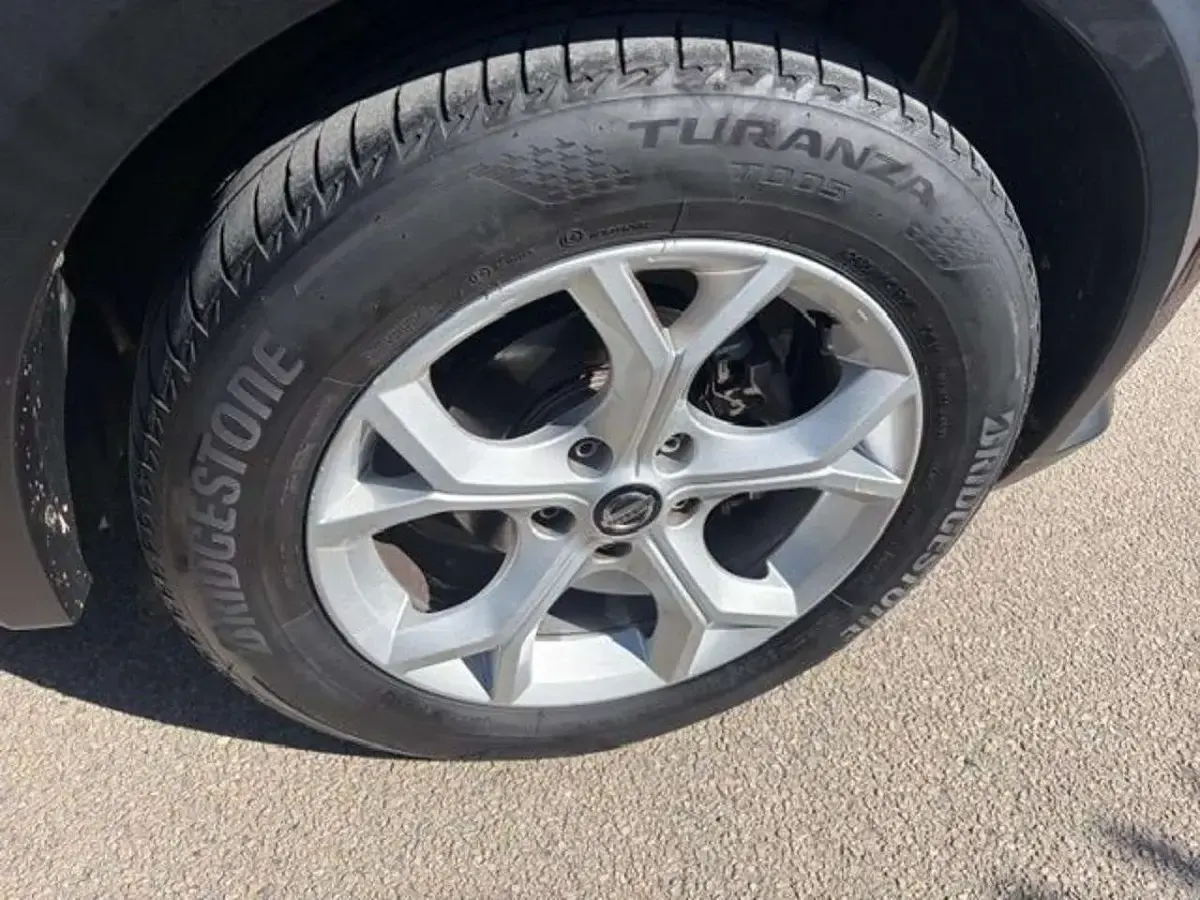 Usata Nissan Juke N-Connecta 114 CV (83 kW) 2022 Viola SUV