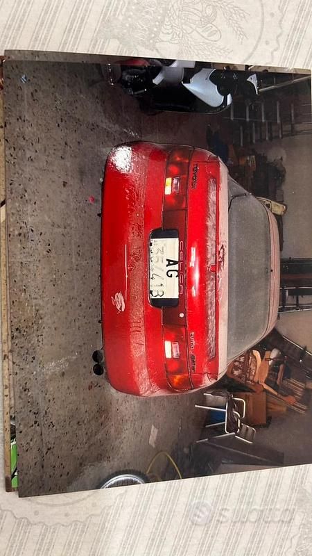 Usata Toyota Celica 1991