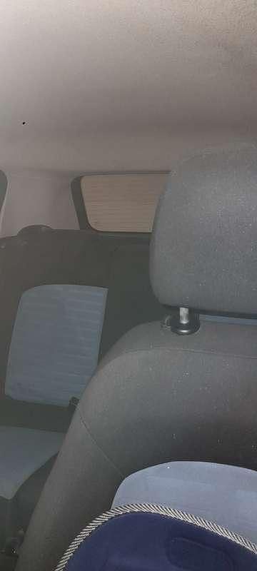 Usata Fiat Grande Punto Dynamic 65 CV (47 kW) 2006 Utilitaria