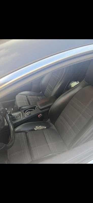 Usata Mercedes CL180 Premium 136 CV (100 kW) 2015