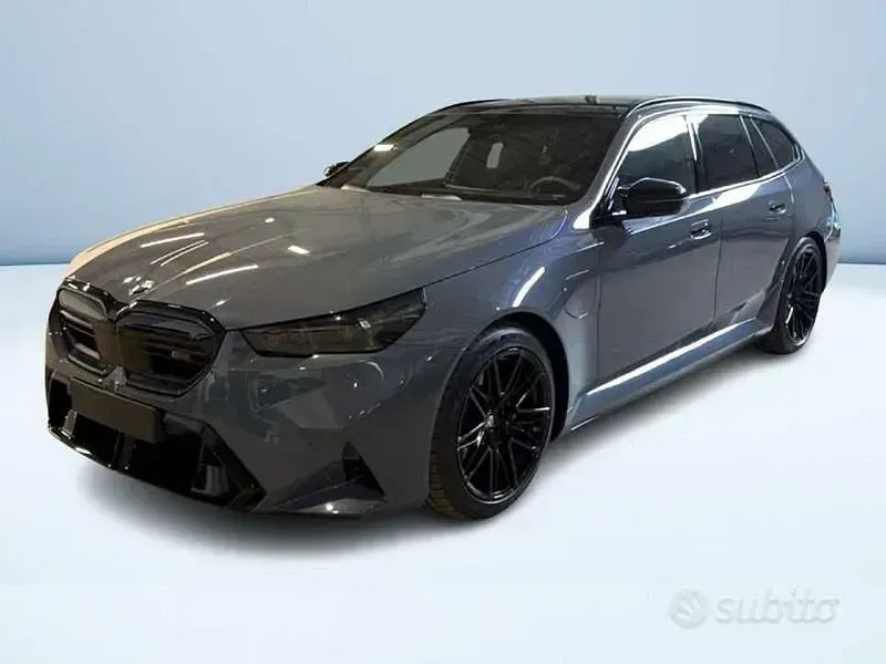 Usata BMW M5 Comfort Edition 726 CV (533 kW) 2026 Station wagon