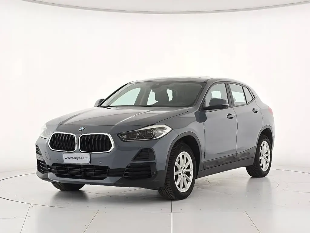 Usata BMW X2 Advantage 150 CV (110 kW) 2022 SUV