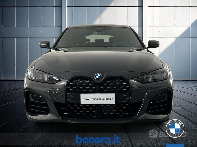 Usata BMW 420 Efficient Dynamics 190 CV (139 kW) 2025 Other Coupé