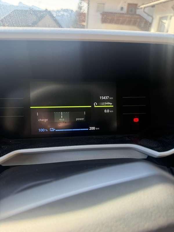 Usata Dacia Spring Extreme 47 kW (65 CV) 2024 Utilitaria