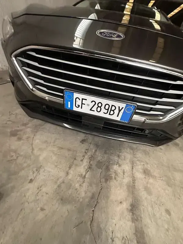 Usata Ford Focus Cool & Connect 125 CV (91 kW) 2021 Station wagon