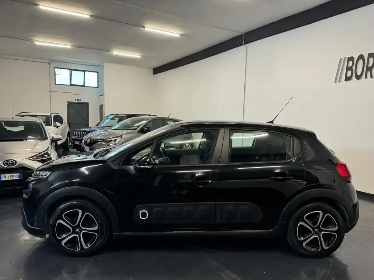 Usata BMW X1 xLine 150 CV (110 kW) 2023 Nero SUV