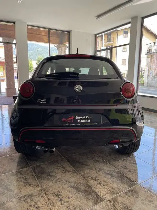Usata Alfa Romeo MiTo Veloce 135 CV (99 kW) 2014 Utilitaria