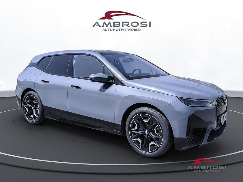Usata BMW iX Comfort Edition 239 kW (326 CV) 2024 SUV