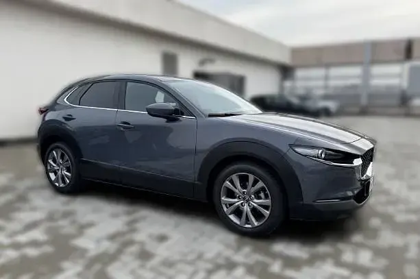 Usata Mazda CX-30 186 CV (136 kW) 2023 Polimetal SUV