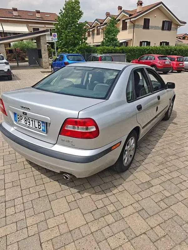 Usata Volvo S40 109 CV (80 kW) 2000 Berlina