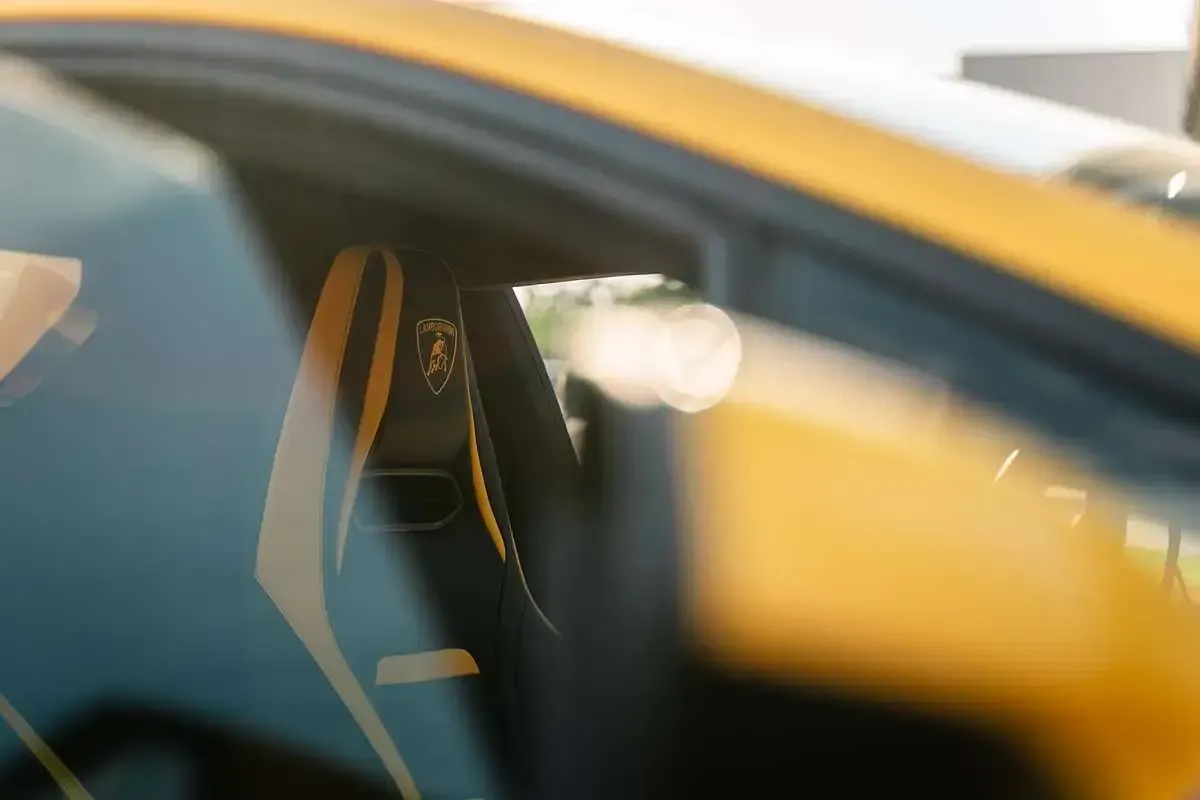Nuova Lamborghini Temerario 799 CV (587 kW) 2026 Coupé