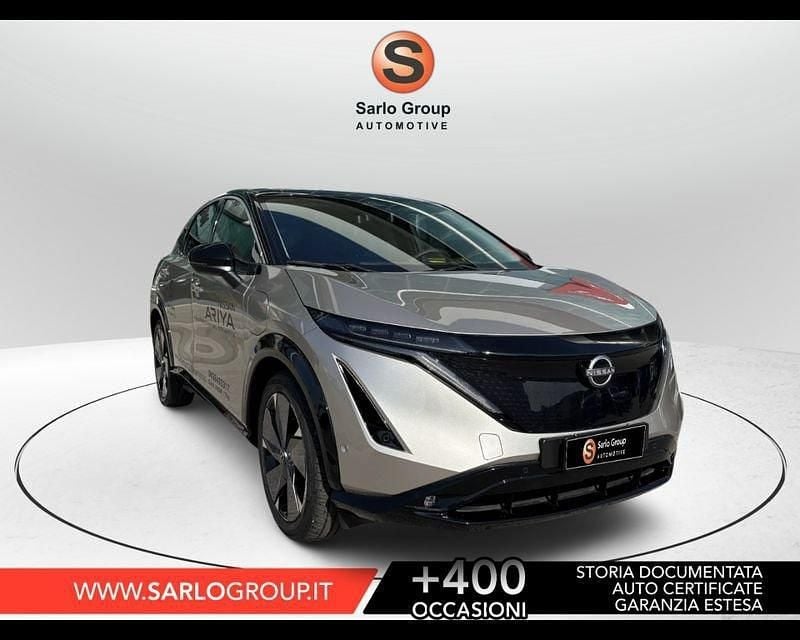 Gebraucht Nissan Ariya Evolve 44 kW (61 PS) 2025 SUV
