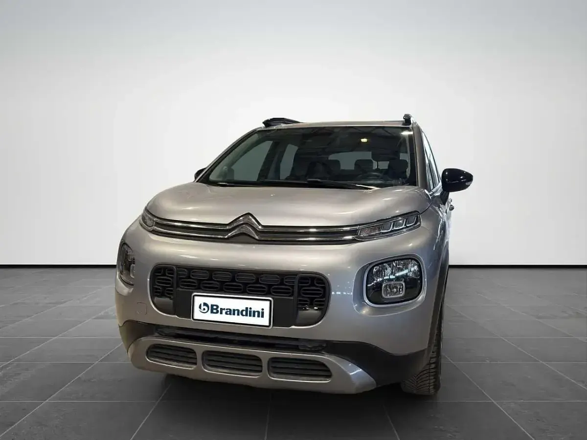 Usata Citroën C3 Aircross PureTech 110 CV (80 kW) 2020 SUV