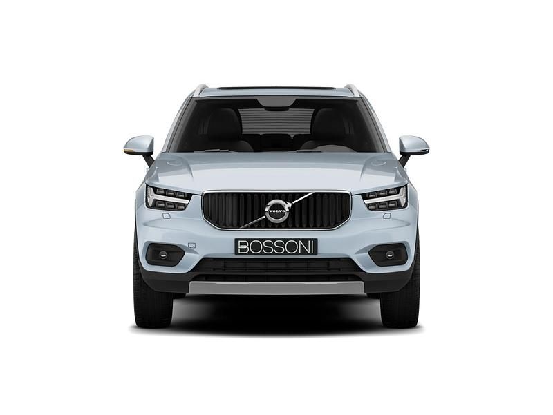 Nuova Volvo XC40 2026 Blu SUV