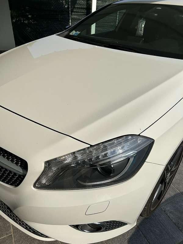 Usata Mercedes A180 SE 109 CV (80 kW) 2014 Monovolume
