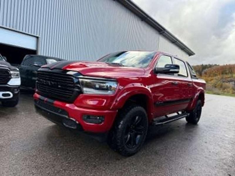 Other Usata 2022 Dodge Ram Pick-up | 49.900 € - Immagine 1/4