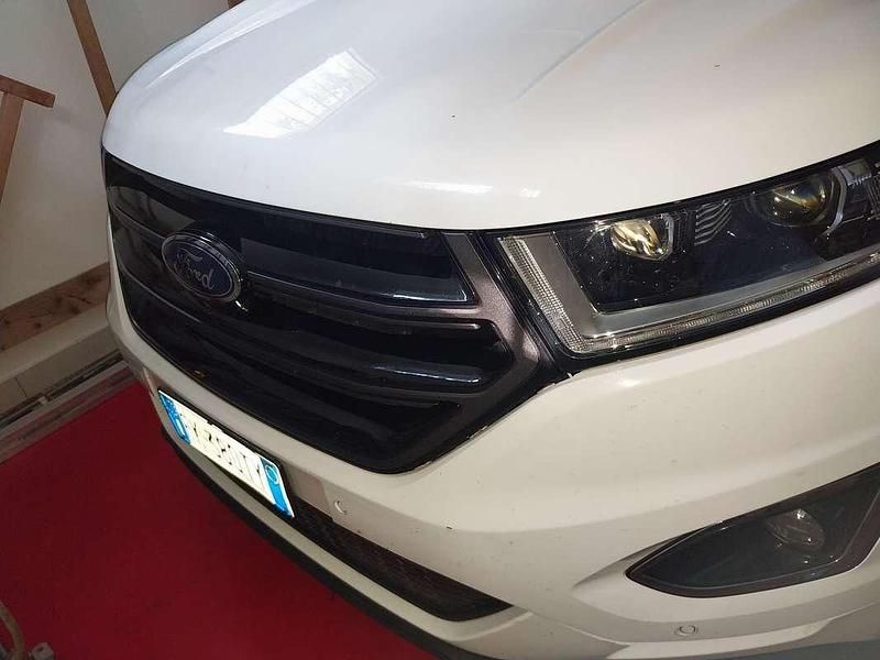 Usado Ford Edge ST-Line 209 CV (153 kW) 2017 SUV