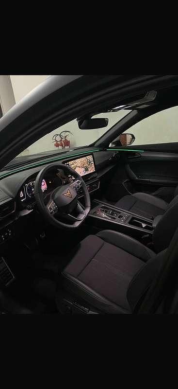 Usata Cupra Formentor 150 CV (110 kW) 2023 SUV