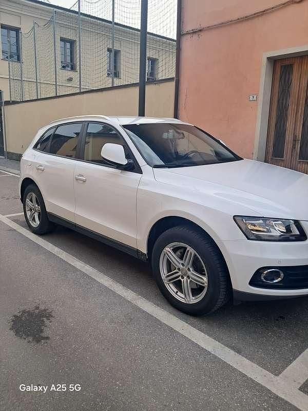 Usata 2015 Audi Q5 Business SUV | 12.900 € (Ottimo prezzo) - Immagine 1/4
