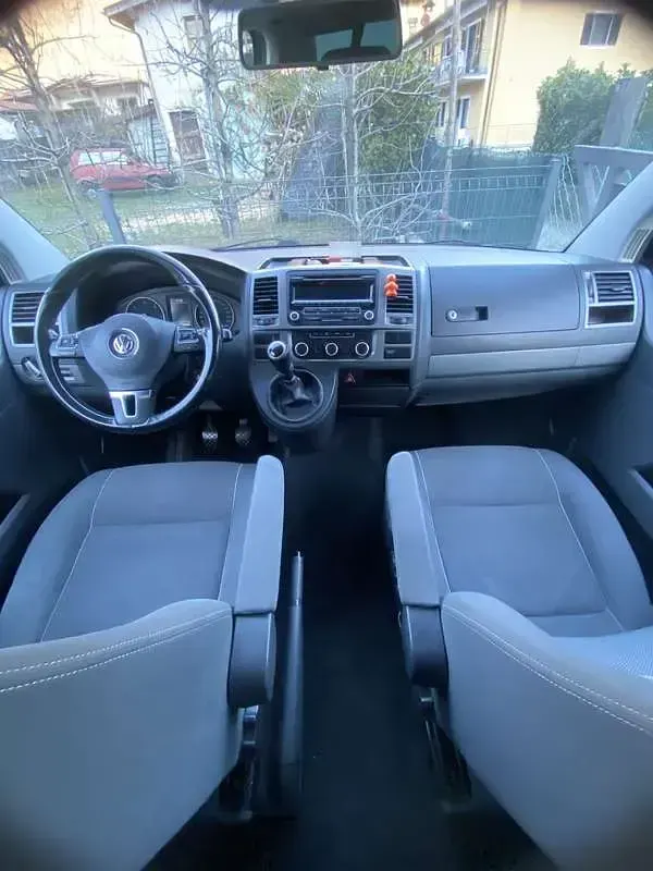 Occasion VW T5 Startline 140 PK (102 kW) 2013 Van
