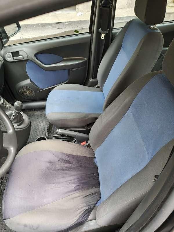 Usata Fiat Panda Dynamic 69 CV (50 kW) 2010 Utilitaria