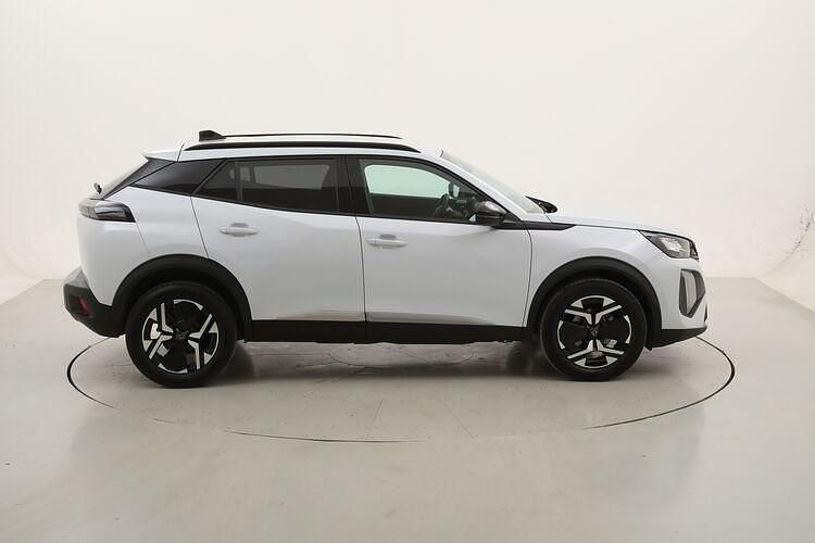 Usata Peugeot 2008 Allure 100 CV (73 kW) 2025 SUV