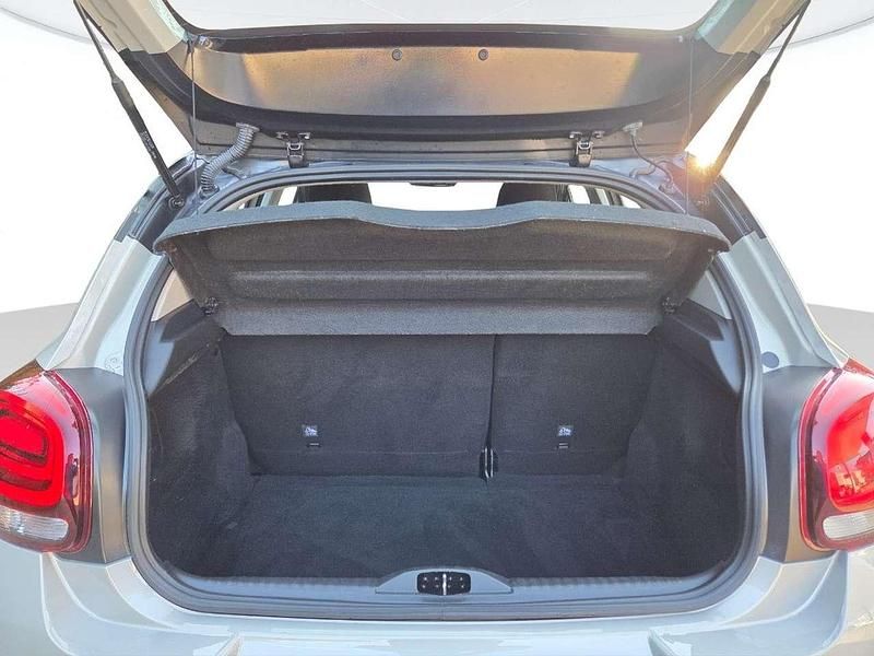 Usata Citroën C3 Shine 102 CV (75 kW) 2022 Beige Utilitaria