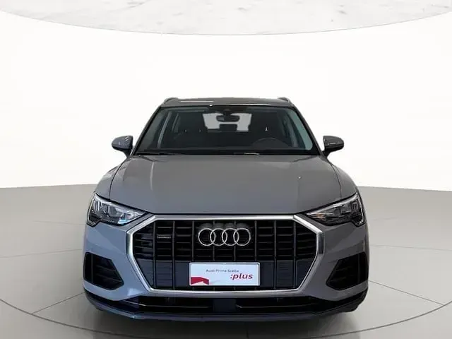 Usata Audi Q3 Ambiente 150 CV (110 kW) 2022 Colore carrozzeria personalizzato audi exclusive SUV